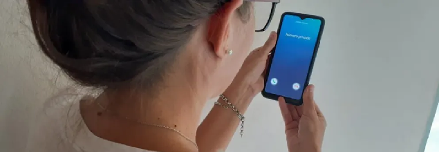 estafa con tokens bancarios